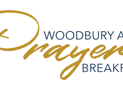 Woodbury Area Prayer Breakfast Logo