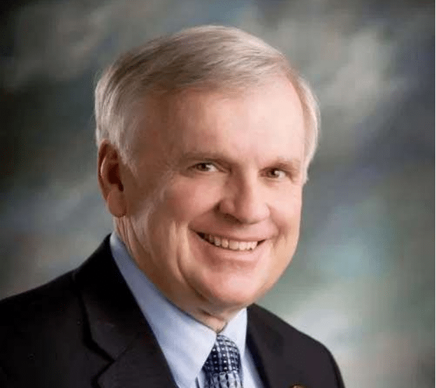 Bill Hargis